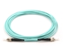 Picture of 20m, ST to ST, Simplex, Multimode 50/125 Patch Cable