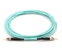 Picture of 25m, ST to ST, Simplex, Multimode 50/125 Patch Cable