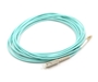 Picture of 4m, LC to SC, Simplex, Multimode 50/125 Patch Cable