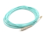 Picture of 20m, LC to SC, Simplex, Multimode 50/125 Patch Cable
