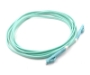 Picture of 4m, LC to LC, Duplex, OM3 Multimode Patch Cable