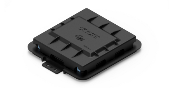 Picture of COYOTE® DTC (Drop Termination Closure)