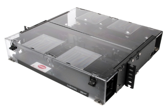 Picture of Corning CCH-02U Patch Panel