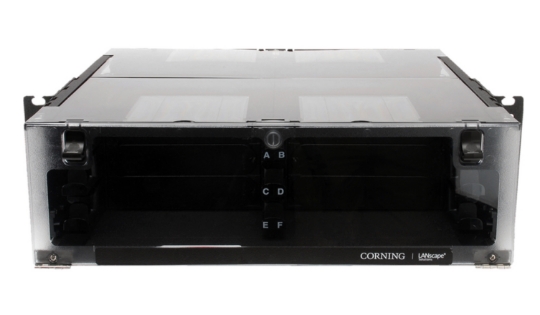 Picture of Corning CCH-03U Patch Panel