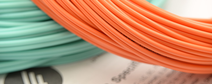 Mixing Multimode FIber